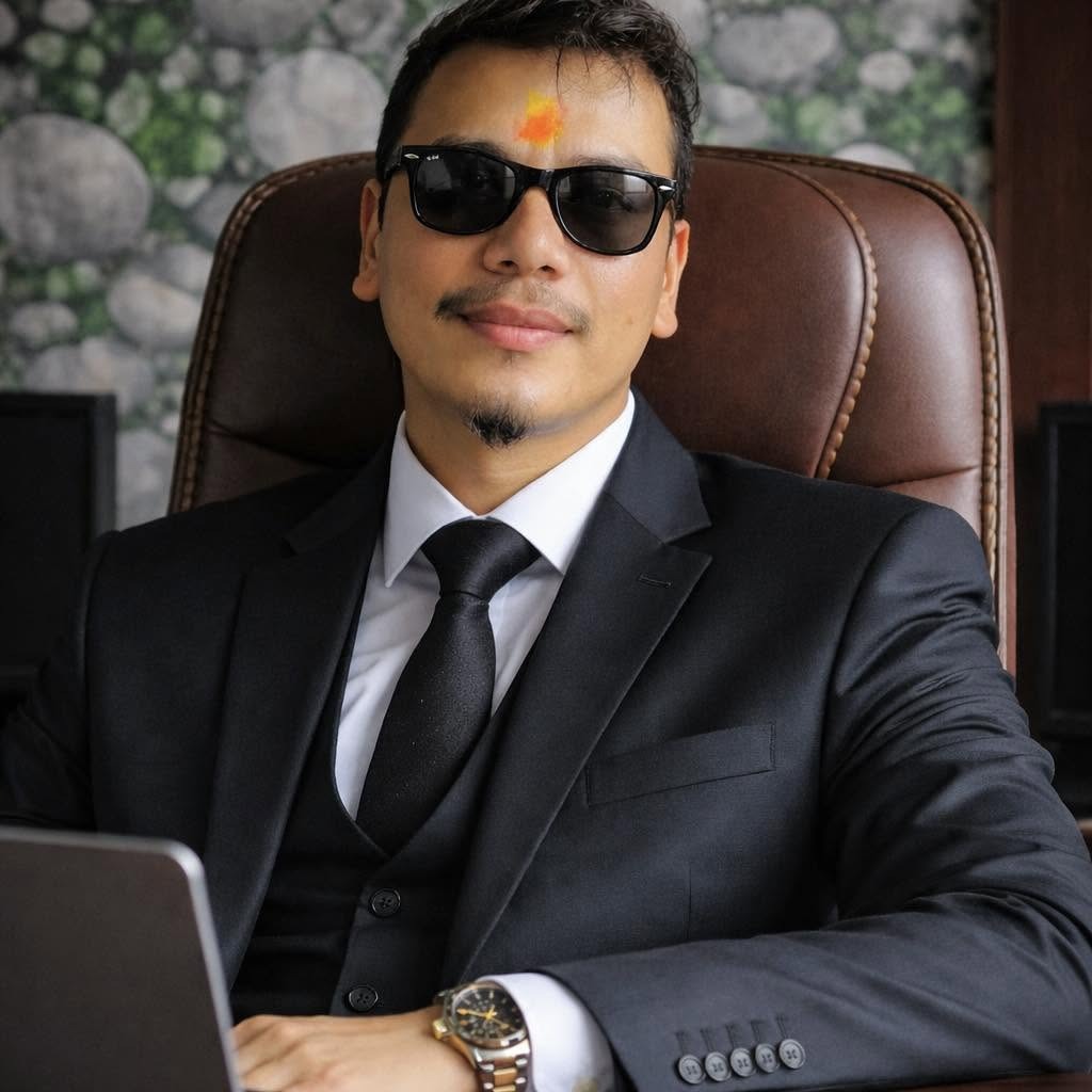 CEO & Founder